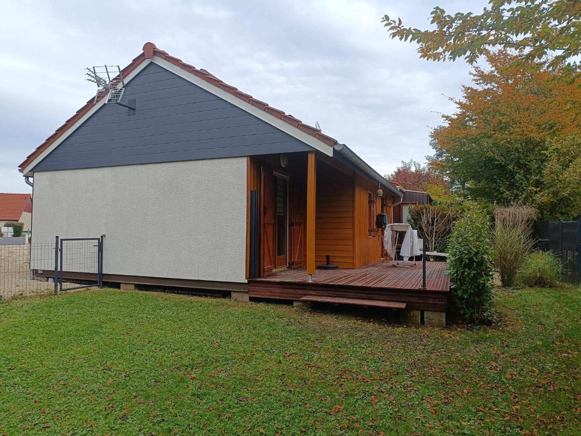 La Cachotiere Du Lac Giffaumont-Champaubert Exterior photo